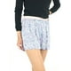 thumbnail image 1 of Shorts Women Secret Flores M Segunda Mano Mujer, 1 of 3