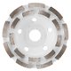 thumbnail image 1 of Rueda Diamond Cup Bosch DCDR0501 de 125 mm para hormigón y mortero, 1 of 5
