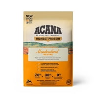 Acana - Meadowland Dog 11,35Kg