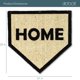 thumbnail image 2 of Felpudo Abbott Collection Home "HOME", 2 of 3