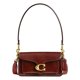 thumbnail image 1 of Bandolera COACH Tabby 20 Spazzolato Leather Dark Neutral, 1 of 5