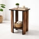 thumbnail image 2 of Mesa Lateral Velador LHM, 2 of 6