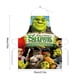 thumbnail image 2 of Shrek delantal temático para cocinar, esencial para el hogar, delantal de barbacoa/bufanda de cocina con bolsillos para hombres y mujeres, regalo para el hogar, 2 of 6