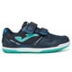 thumbnail image 1 of Zapatilla Fútbol Sala Kids Max Jr 25 Azul Marino Joma, 1 of 4