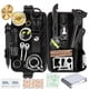 thumbnail image 1 of 40-in-1 Survival Kit: The Perfect Outdoor Gift for Dad, Husband, Boyfriend, or Any Adventurer!, 1 of 2