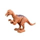 thumbnail image 3 of Figura De Dinosaurio Portátil De Juguete De Dinosaurio Que Camina Para Niños Therizinosaurio, 3 of 3