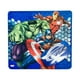 thumbnail image 2 of Kit Mouse Inalambrico USB 3B Y MousePad Azul Avengers, 2 of 4