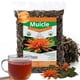 thumbnail image 1 of Té De Hierbas Muicle Madreselva Mexicana 230 G, 1 of 9