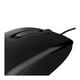 thumbnail image 3 of Combo Teclado+Mouse c/Cable USB KlipXtreme KCK-251S Negro, 3 of 6