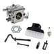 thumbnail image 2 of Carburador Para Motosierra Stihl Ms250 + Kit Mantención, 2 of 6