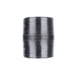 thumbnail image 1 of Nipple STZ Industries, acero negro, 2,5 cm de largo y 1,25 pulgadas, MIP, 1 of 2