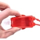 thumbnail image 2 of Botellas de viaje Xinjincang 30 ml Rojo - Pack de 3 reutilizables, 2 of 9