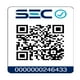 thumbnail image 2 of Calefactor EEO-1600NG 1500W Negro, 2 of 3