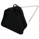 thumbnail image 3 of Bolsa De Almacenamiento Para Patines, Correa Ajustable Para El Hombro, Rodillera Transpirable, 3 of 5