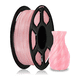 thumbnail image 2 of Filamento PLA Rosado Fluo Seda Afel 1.75 mm 1 kg, 2 of 3