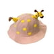 thumbnail image 5 of Sombrero de Cubo para Niños, Rosa, para Playa y Senderismo, 5 of 5