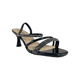thumbnail image 2 of SANDALIAS DE FIESTA HUALUNAOTE NEGRO CASUAL MUJER T2192 - Talla 40, 2 of 6