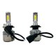 thumbnail image 1 of Kit Ampolletas LED H7 R11 24000LM 6500K Luz Blanca 12V, 1 of 3