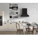 thumbnail image 3 of Frase Deco Yo Cocino Con Vino FR‑11035, 3 of 3