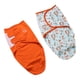 thumbnail image 3 of Sacos De Dormir De Algodón Para Bebés Recién Nacido Cocoon Swaddle Wrap Ballon 3-4M, 3 of 5