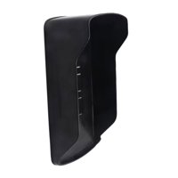 Magideal - Control De Acceso Cubierta Impermeable Timbre Cubierta De Lluvia Fácil Instalación De Seguridad De Cerradura De Puerta Para Controlador De