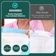 thumbnail image 2 of Almohadillas para incontinencia BIGMED resistentes a la rotura, 25 unidades, 2 of 5