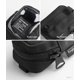 thumbnail image 3 of Funda de transporte Ringke Mini Pouch [Block] de nailon para AirPods, 3 of 9