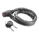 thumbnail image 2 of Candado Seguridad Moto 22mm Cadena 1.2m con Llave, 2 of 3