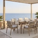 thumbnail image 2 of Silla Comedor Camboriú Natural, 2 of 11