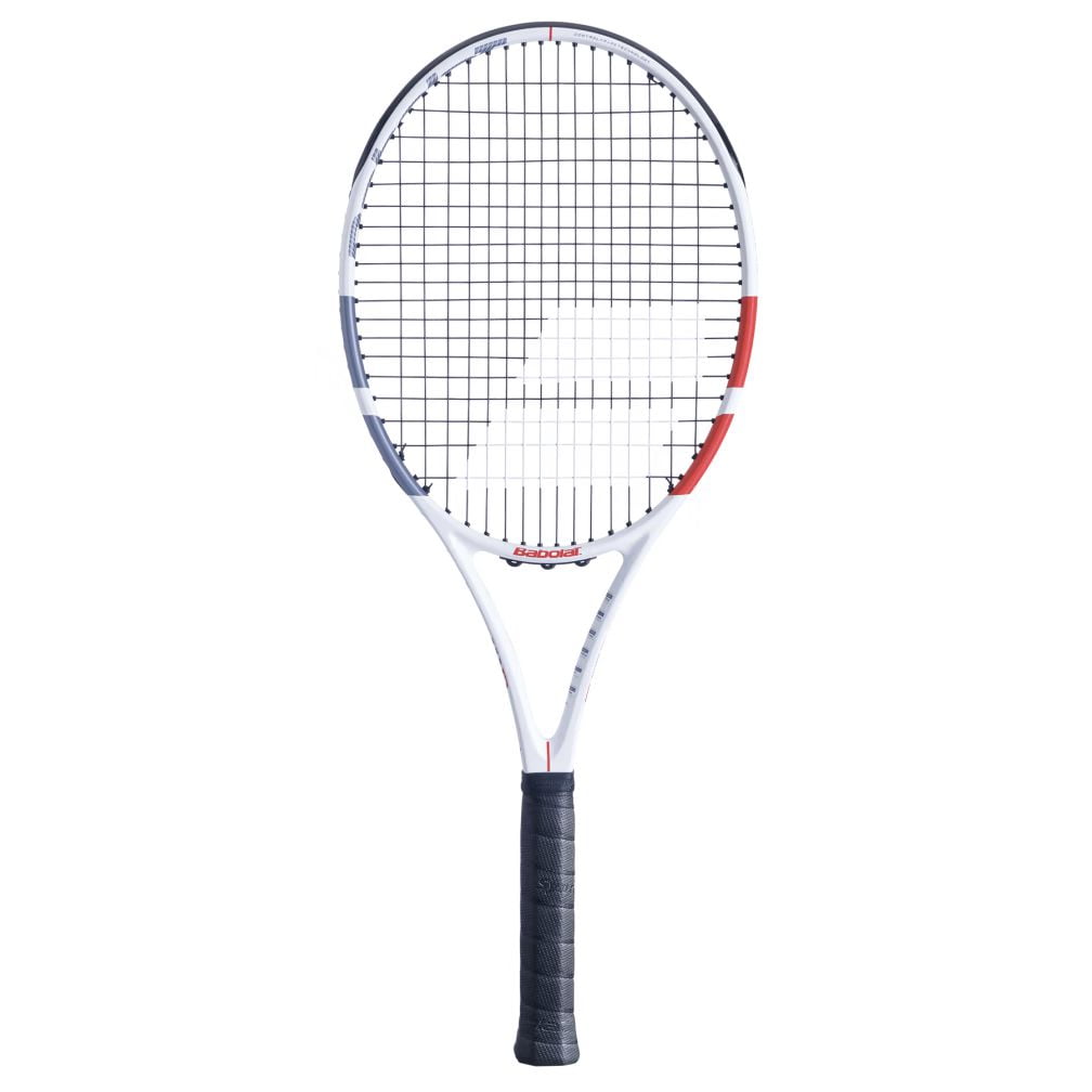 Babolat - Raqueta De Tenis Pure Strike Evo / Grip 3