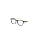 thumbnail image 2 of Lentes Ópticos Negro Mate Adidas Sport, 2 of 8