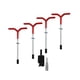 thumbnail image 5 of 4 Piezas De Anclas Para Pesca En Hielo Con Adaptador De Taladro Eléctrico Anclaje De Refugio Para Pesca En Hielo, 5 of 5