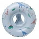 thumbnail image 3 of Flotador De Piscina Infantil, Entrenador De Natación, Inflable, Grueso, Flotador De Piscina Para Bebé, Asiento De Dinosaurio Azul, 3 of 3
