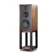 thumbnail image 2 of Parlante Bookshelf Con Pedestal Wharfedale Linton Stand, 2 of 4