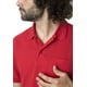 thumbnail image 1 of Polera Piqué Lisa rojo S, 1 of 3