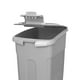 thumbnail image 2 of Contenedor alimento mascotas Oto 54L Gris MPS, 2 of 7