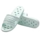 thumbnail image 3 of Zapatillas de ducha COZYAREA, antideslizantes, de secado rápido, color azul claro, talla 40-41, 3 of 8