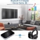 thumbnail image 3 of Receptor Transmisor Bt 50 Adaptador Audio Inalámbrico, 3 of 8