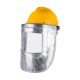 thumbnail image 4 of Tapa Protectora De Soldadura, Protector Facial Para Soldador, Resistente Al Calor Para Molienda Y Minería, 4 of 5