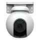 thumbnail image 3 of Cámara Seguridad Wifi Paneo e Inclinación H8 Pro 2k Ezviz blanco 19x17x19, 3 of 10