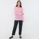 thumbnail image 4 of Tejido Mujer Cinta Rosado Corona, 4 of 5