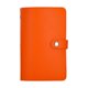 thumbnail image 2 of Money Saving Book Holder Sobre Challenge Binder Para Coleccionistas De Regalos Decoración De Naranja, 2 of 5