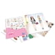 thumbnail image 3 of Cuaderno Dress Me Up Shopping Tour con 11 paginas de stickers TOPModel, 3 of 4
