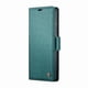 thumbnail image 3 of CaseMe tipo cartera Samsung Galaxy A14 4G/5G con cierre magnético, RFID, tarjetero, soporte, carga inalámbrica, 3 of 5