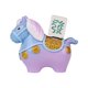 thumbnail image 5 of Decoraciones De A?o Nuevo Chino 2026 Con Caballo, Estatua De Caballo Para Estantería, Escritorio De Casa, Estilo C, 5 of 5