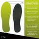 thumbnail image 3 of Plantilla de fibra de carbono UBARONY para césped, Hallux Rigidus, 3 of 3