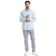 thumbnail image 4 of Pantalon 5 Bolsillo Slim Fit, 4 of 4
