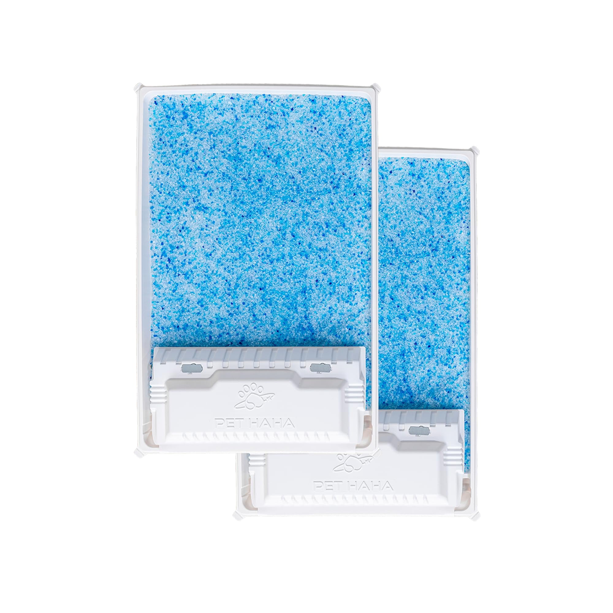 Juego De Arena Para Gatos Pet Haha Compatible Con Petsafe Sin Cuchara