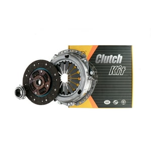 Ostech - Kit Embrague 3 Piezas Zna Rich 2.4 2010-2020