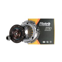 Ostech - Kit Embrague 3 Piezas Zna Rich 2.4 2010-2020